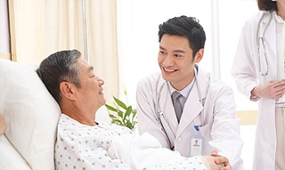 퇴원 결정